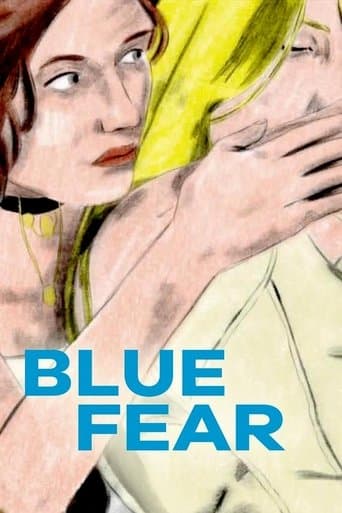 Blue Fear poster - Find streaming availability