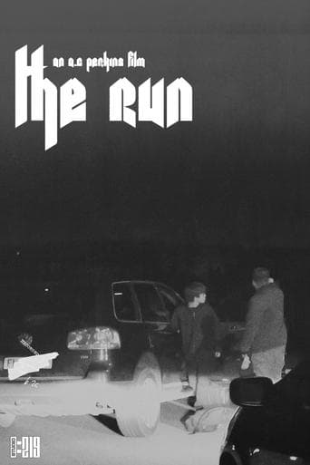 The Run poster - Find streaming availability