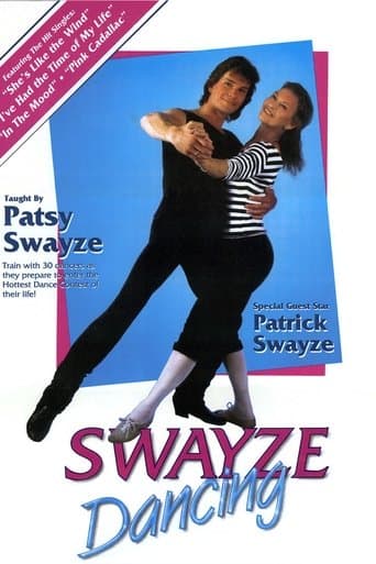 Swayze Dancing poster - Find streaming availability