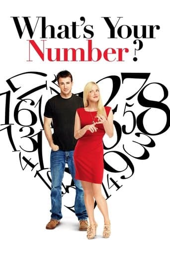 What's Your Number? poster - Find streaming availability