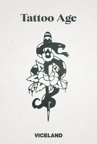 Tattoo Age poster - Find streaming availability