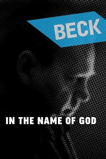 Beck 24 - In the Name of God poster - Find streaming availability