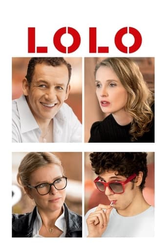 Lolo poster - Find streaming availability