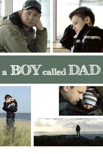 A Boy Called Dad poster - Find streaming availability