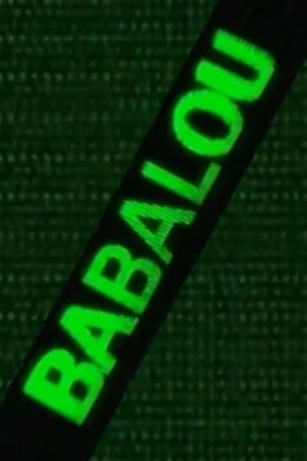 Babalou poster - Find streaming availability