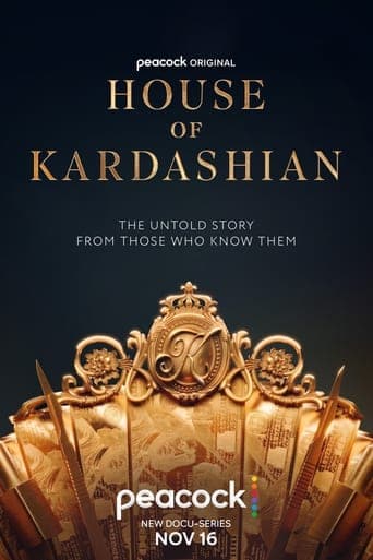 House of Kardashian poster - Find streaming availability