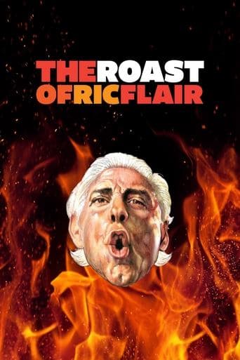 Starrcast V: The Roast of Ric Flair poster - Find streaming availability