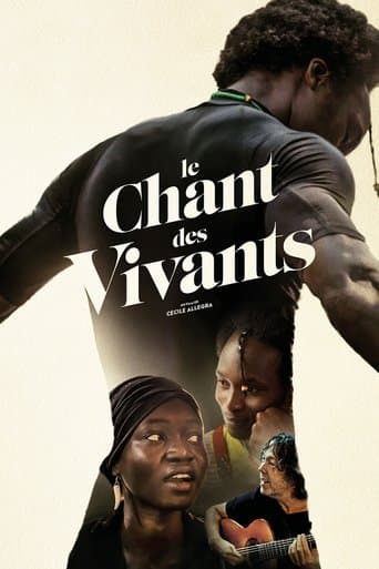 Songs of the Living poster - Find streaming availability