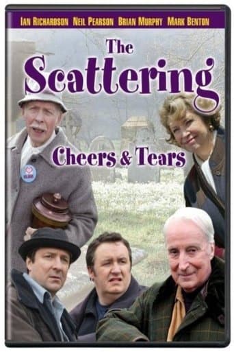 The Booze Cruise III: The Scattering poster - Find streaming availability