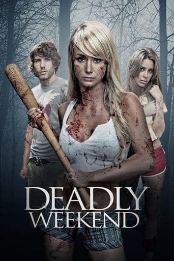 Deadly Weekend poster - Find streaming availability