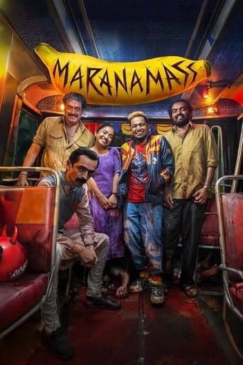 Maranamass poster - Find streaming availability