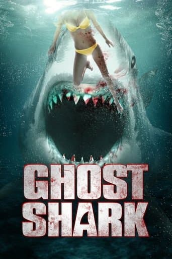 Ghost Shark poster - Find streaming availability