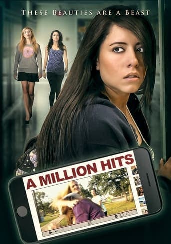 A Million Hits poster - Find streaming availability