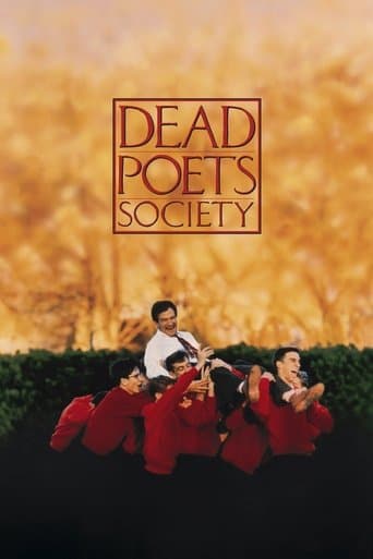 Dead Poets Society poster - Find streaming availability
