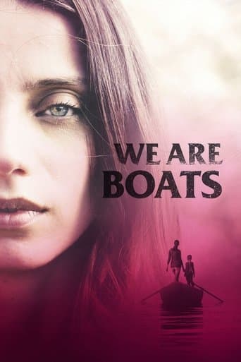 We Are Boats poster - Find streaming availability
