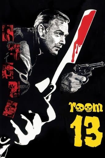Room 13 poster - Find streaming availability