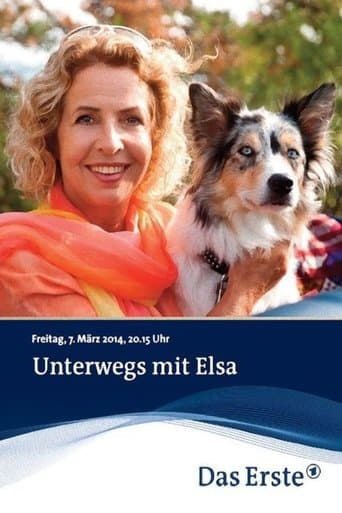 Unterwegs mit Elsa poster - Find streaming availability