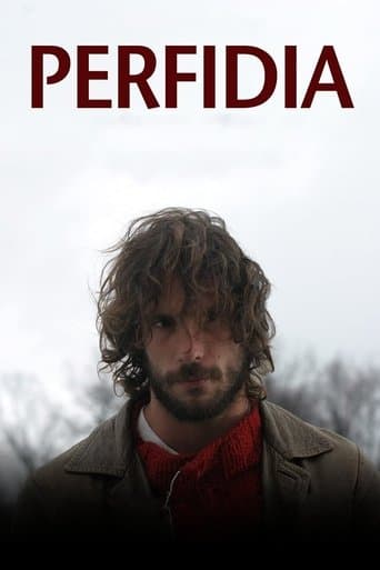 Perfidy poster - Find streaming availability