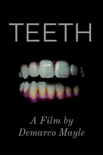 TEETH poster - Find streaming availability