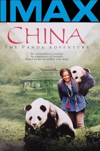 China: The Panda Adventure poster - Find streaming availability