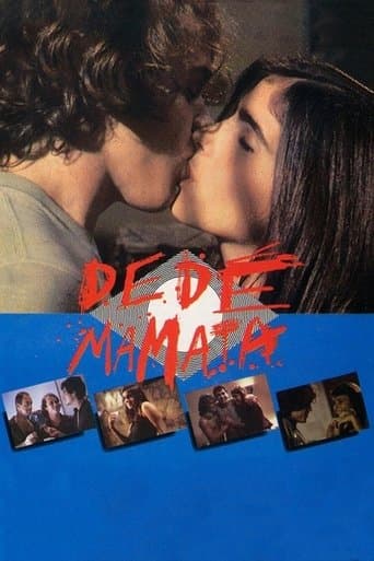 Dedé Mamata poster - Find streaming availability
