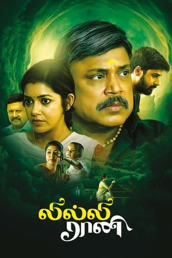 Lilly Rani poster - Find streaming availability
