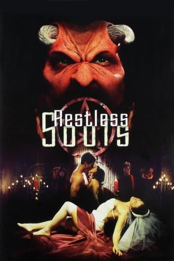 Restless Souls poster - Find streaming availability