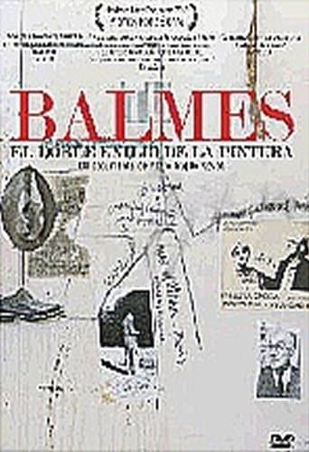 Balmes, el doble exilio de la pintura poster - Find streaming availability