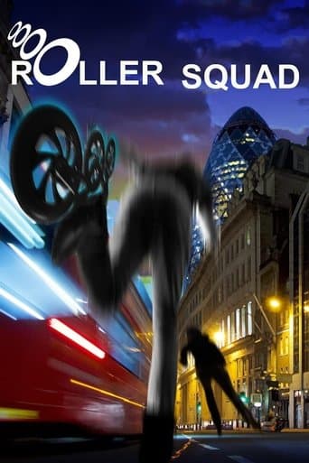 Roller Squad poster - Find streaming availability
