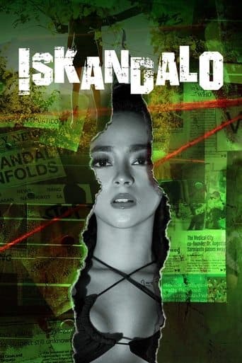 Iskandalo poster - Find streaming availability