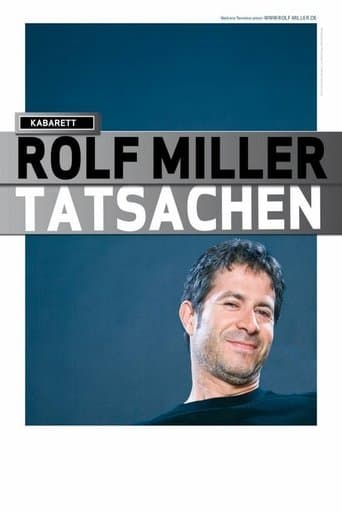Rolf Miller - Tatsachen poster - Find streaming availability