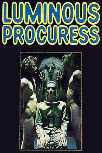 Luminous Procuress poster - Find streaming availability