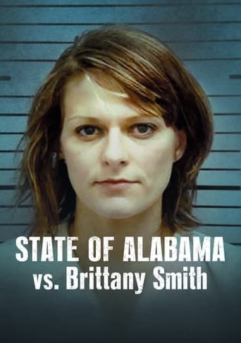 State of Alabama vs. Brittany Smith poster - Find streaming availability