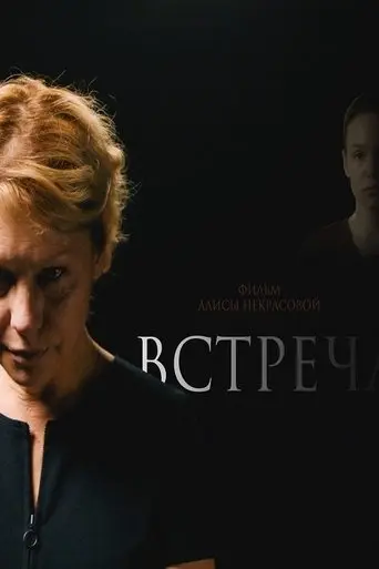 Встреча poster - Find streaming availability