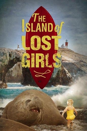 The Island of Lost Girls poster - Find streaming availability