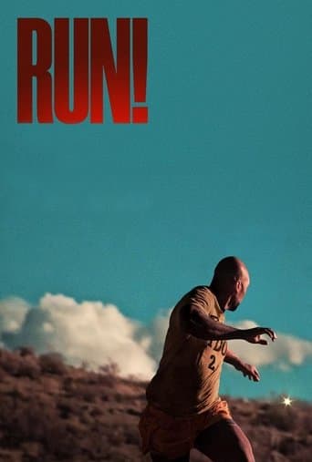 Run! poster - Find streaming availability