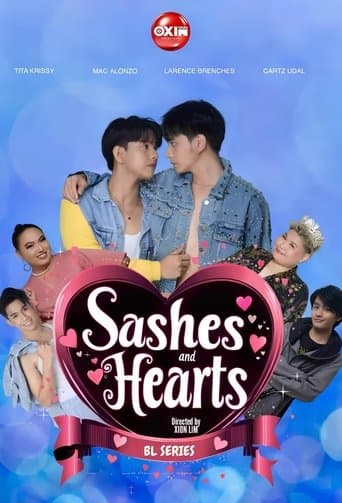 Sashes and Hearts poster - Find streaming availability