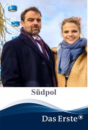 Südpol poster - Find streaming availability