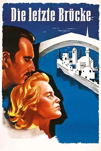 The Last Bridge poster - Find streaming availability