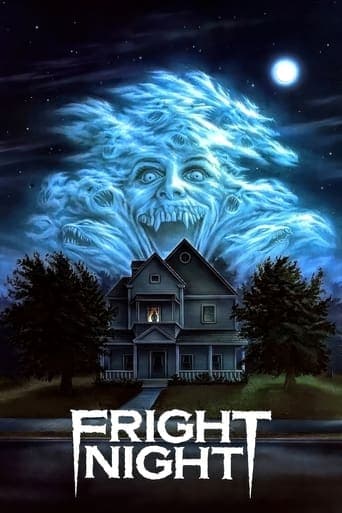 Fright Night poster - Find streaming availability