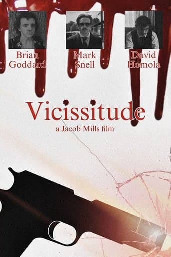 Vicissitude poster - Find streaming availability