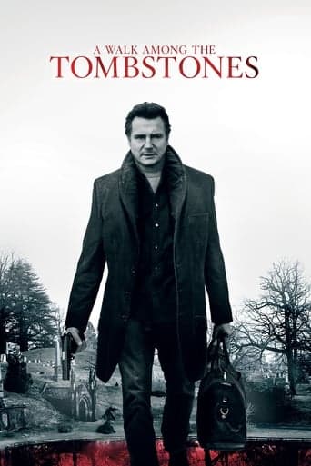 A Walk Among the Tombstones poster - Find streaming availability