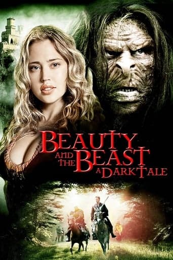 Beauty and the Beast poster - Find streaming availability