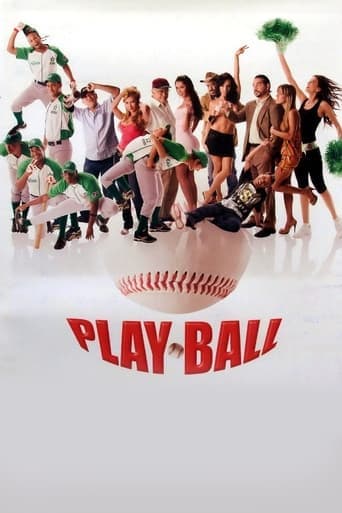 Playball poster - Find streaming availability