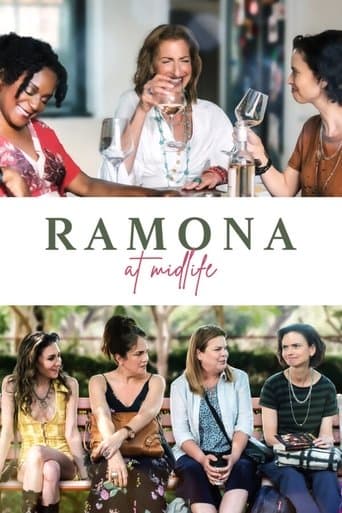 Ramona at Midlife poster - Find streaming availability