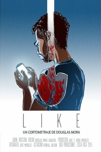 Like poster - Find streaming availability