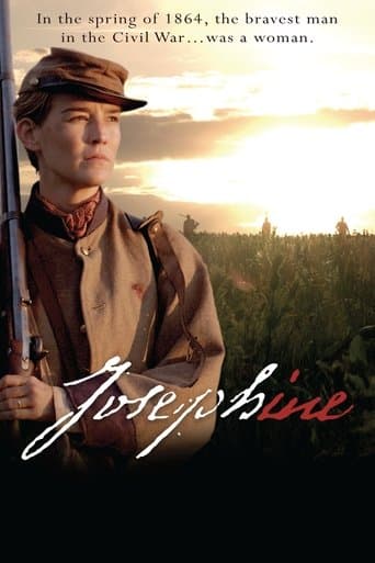 Josephine poster - Find streaming availability