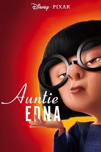 Auntie Edna poster - Find streaming availability