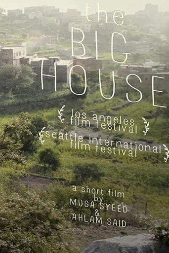 The Big House poster - Find streaming availability