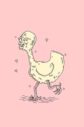 Pepe Pollo en Un Poco de Amor poster - Find streaming availability